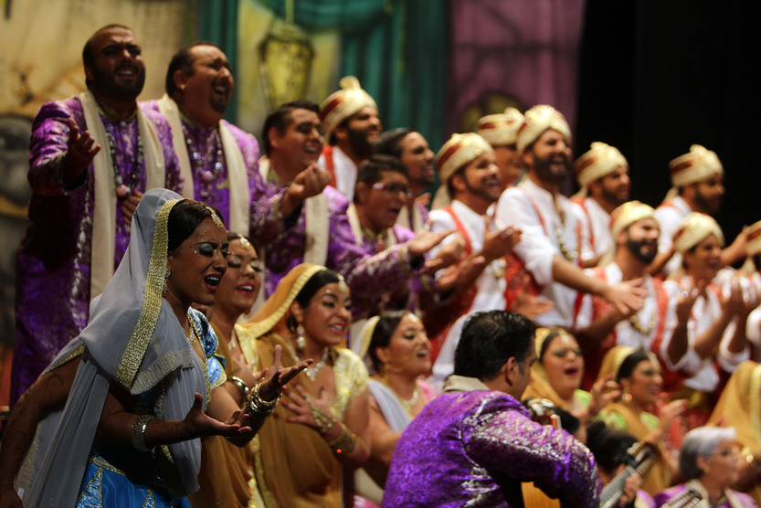 Bollywood Bollywood