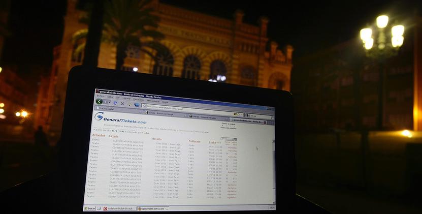 El número de solicitantes de entradas para la final crece en 3.000 personas