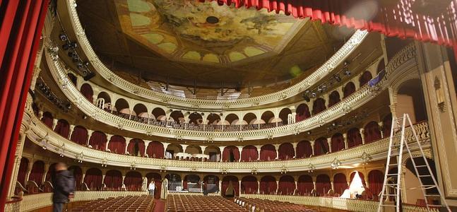 El Concurso del Falla cierra el plazo con 147 grupos, sólo 12 menos que en 2013