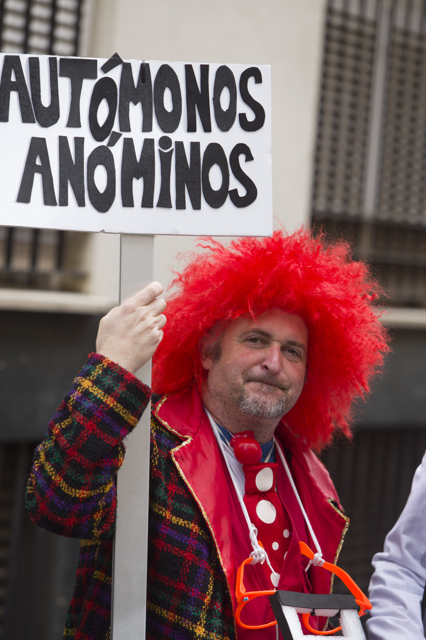 El Carnaval Chiquito llega para regocijo de los ‘jartibles’