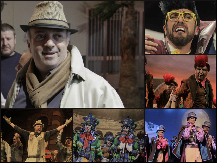Las ausencias y regresos más sonados a 236 días del Carnaval de Cádiz
