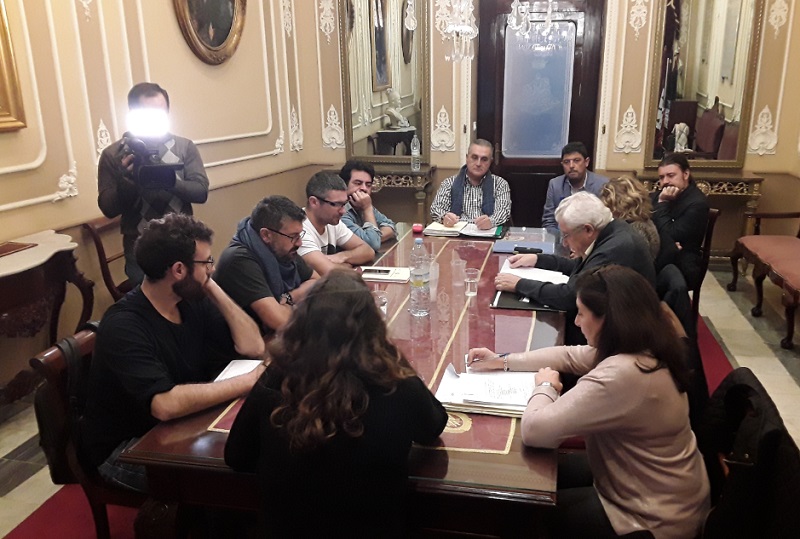 Este viernes arranca la fecha para inscribirse en el COAC 2017