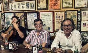 Los grandes autores del Carnaval de Cádiz se mudan a Sevilla