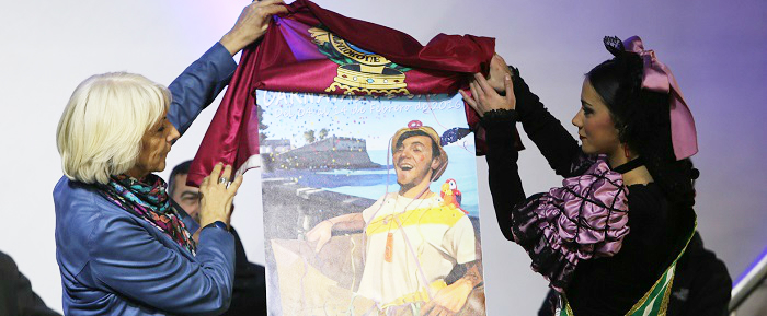 El cartel 'Al liquindoy' anunciará el Carnaval 2016