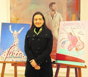 Fiestas presenta los carteles para el próximo Carnaval