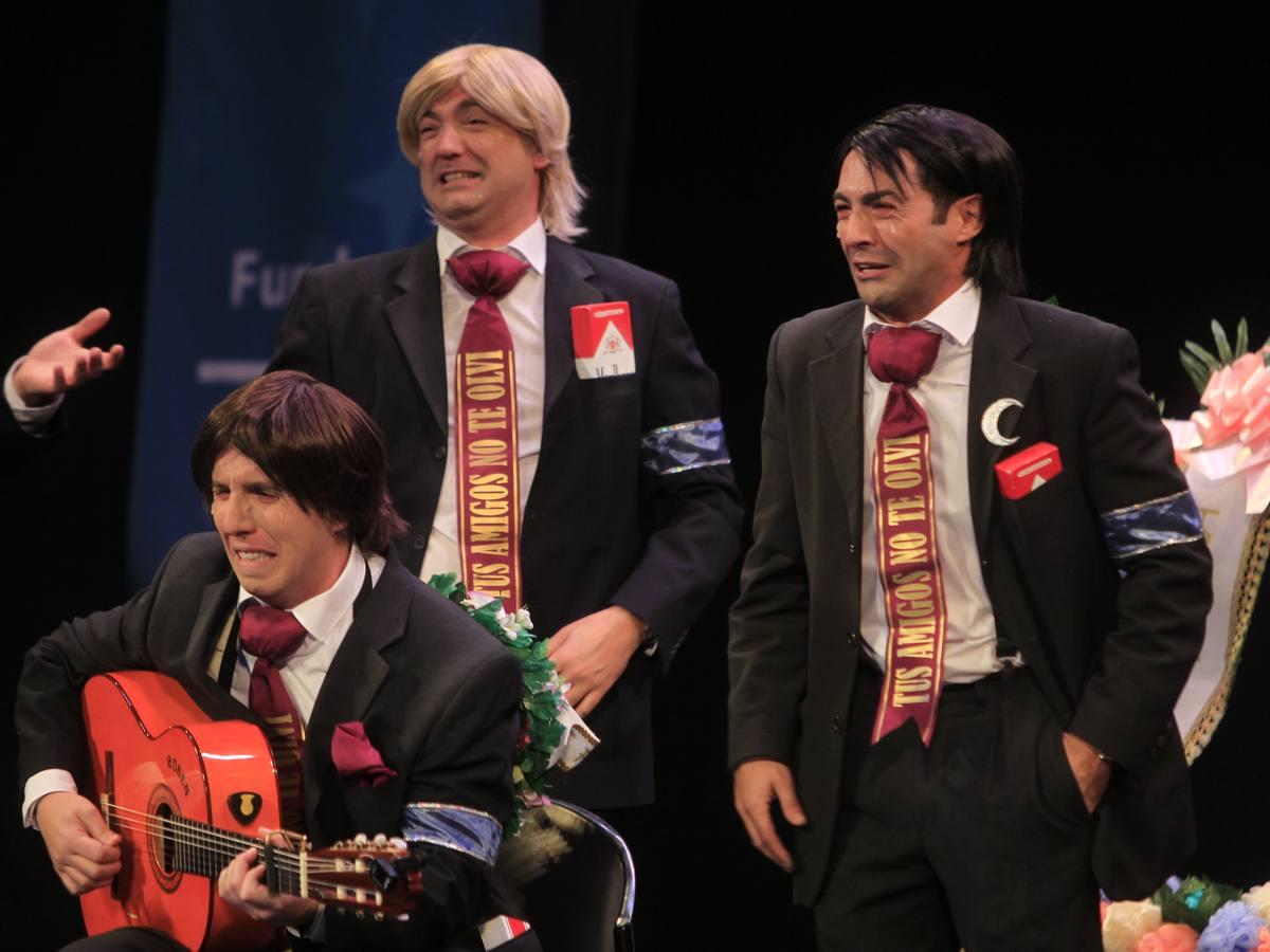 La polémica por el sorteo de semifinales se zanja con la disculpa de la concejala