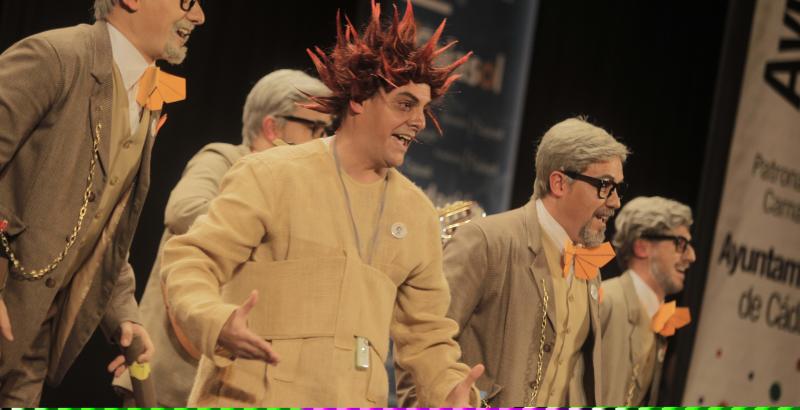 Los psicolocos Los psicolocos