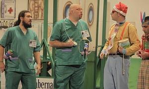 El retorno del as del cuarteto