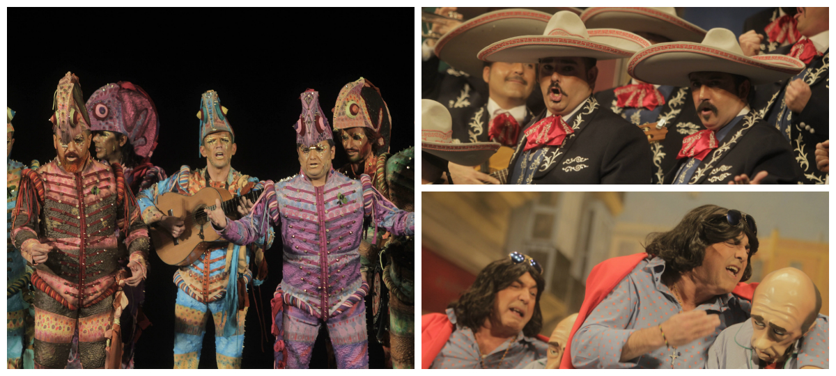 El Carnaval de Cádiz 2017 ya tiene nombres