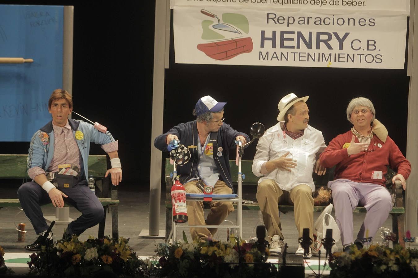 El cuarteto de Gago siempre fue por delante de sus rivales