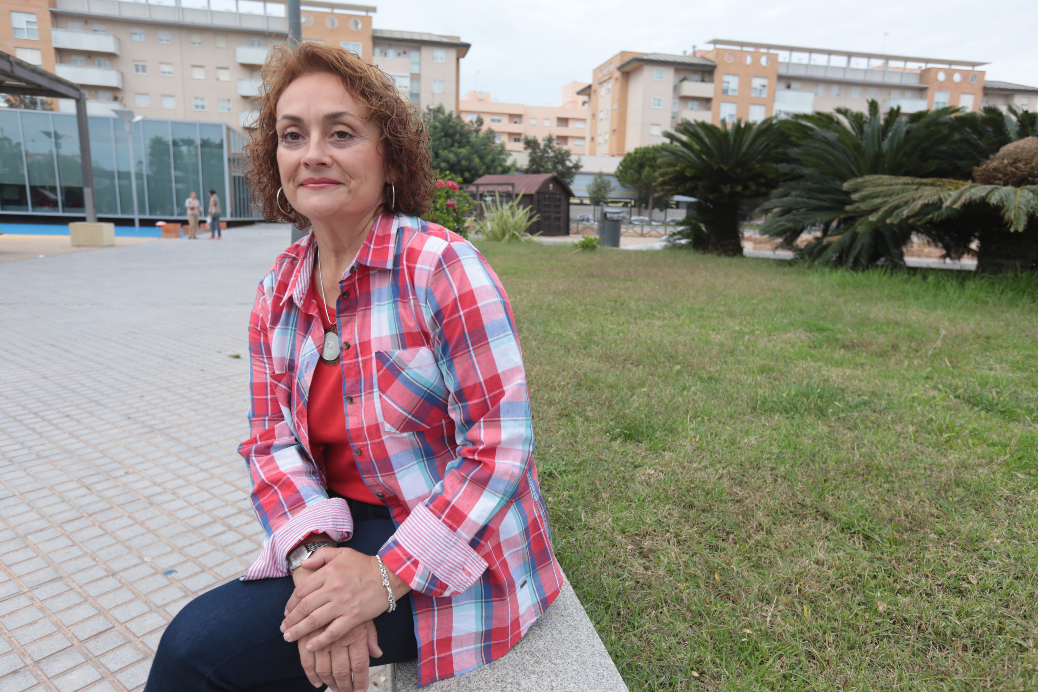 «Mi reinado representó el cambio y nada tenía que ver con el papel de las ninfas de ahora»