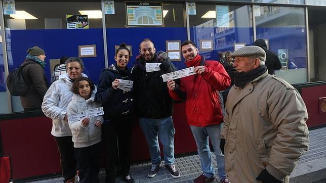 Las entradas para semifinal se ponen hoy a la venta