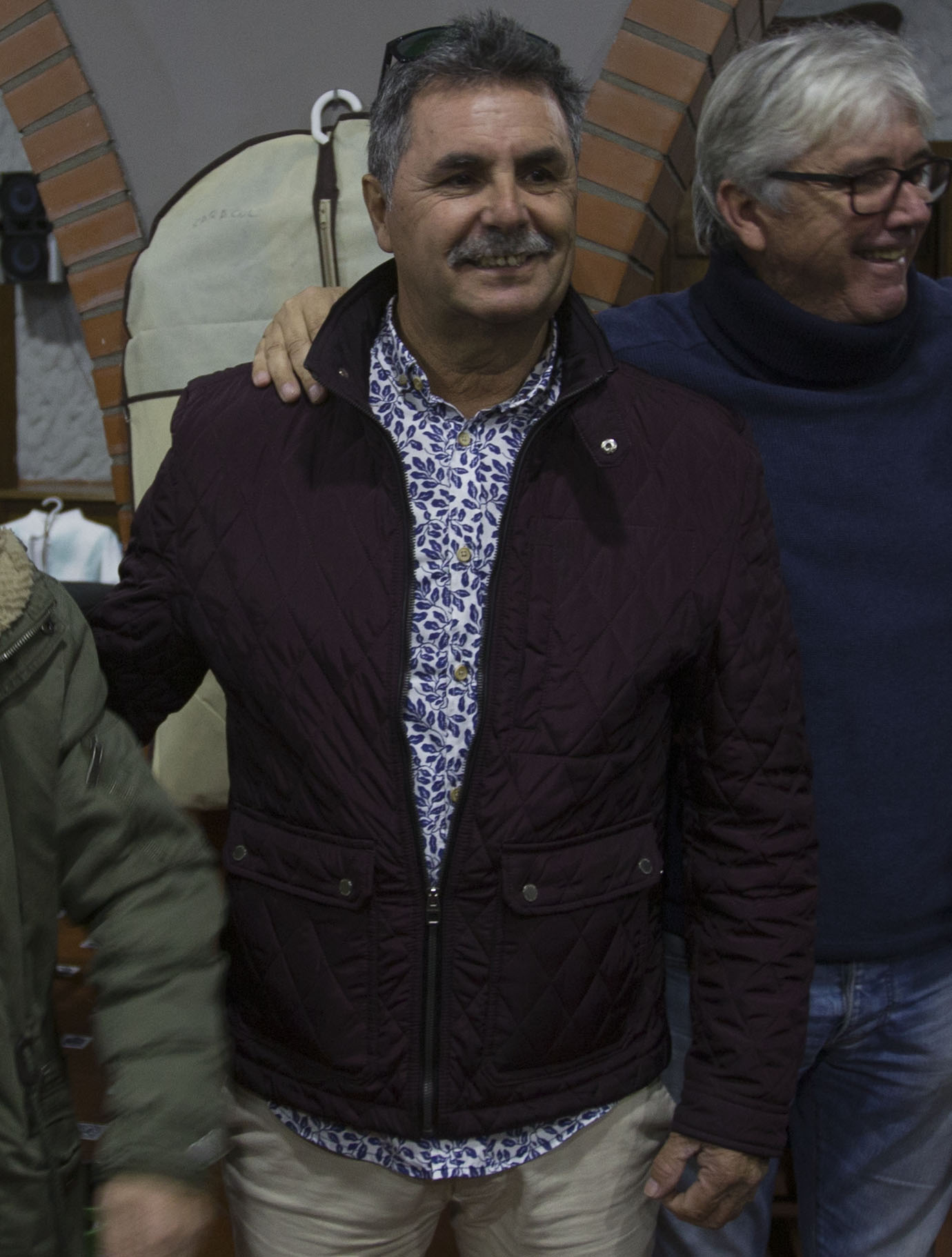 «Antes la comparsa era una familia, y en eso ha cambiado el Carnaval»