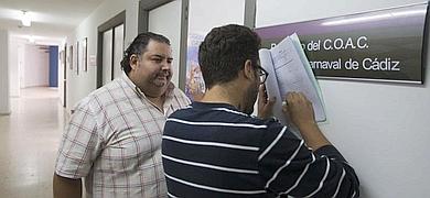 El Concurso del Falla alcanza ya las 159 agrupaciones inscritas