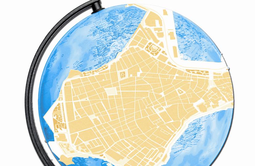 La mejor guía para saber dónde y a qué hora actúan las agrupaciones en la calle