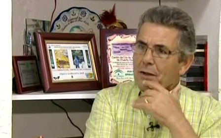 Fallece el veterano autor del Carnaval de Cádiz, José Antonio Pérez, 'El Habichuela'