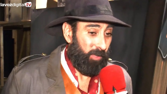 «Entendemos que el jurado nos haya puntuado menos porque no entiende qué es la Macarena»
