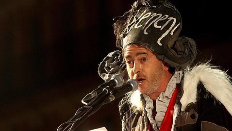 Aragón: «La posibilidad de que concurse es remota pero existe»