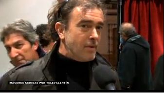 Juan Carlos Aragón: "Si Cádiz presume de cuna de la libertad tiene que tener cierta tolerancia"