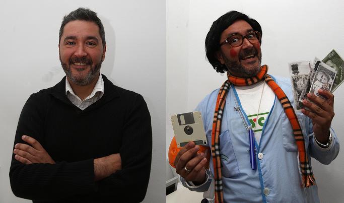 «En las letras van las experiencias personales de cada uno»