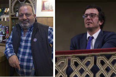 La Asociación de Autores del Carnaval carga contra José María González tras sus críticas al colectivo