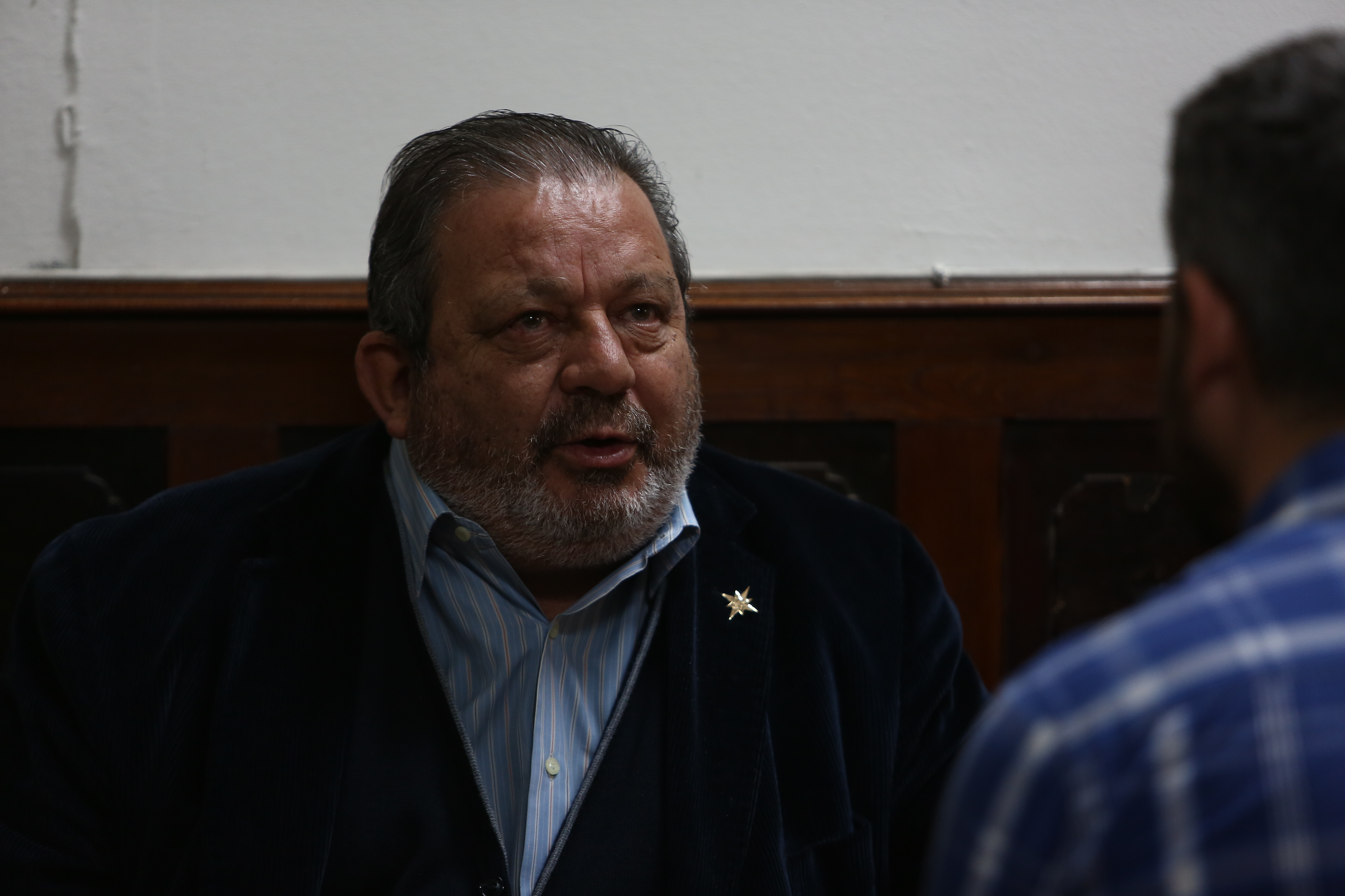 «Yo apostaría por hacer una final por modalidad y una gala con los premios»
