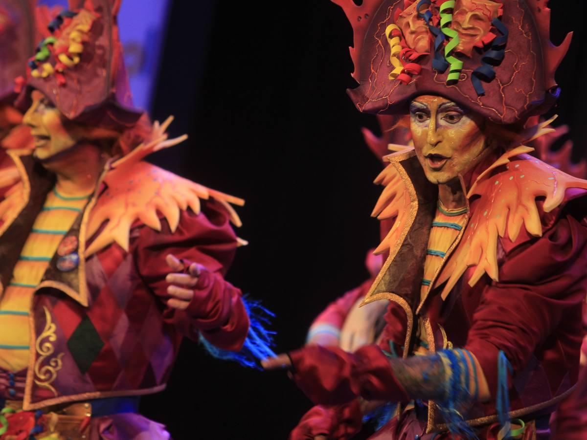 'La azotea' y 'No valemo un duro', a las puertas de la Final