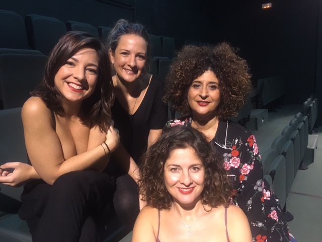 La compañía de Teatro ‘Las niñas de Cádiz’ serán las pregoneras del Carnaval 2018