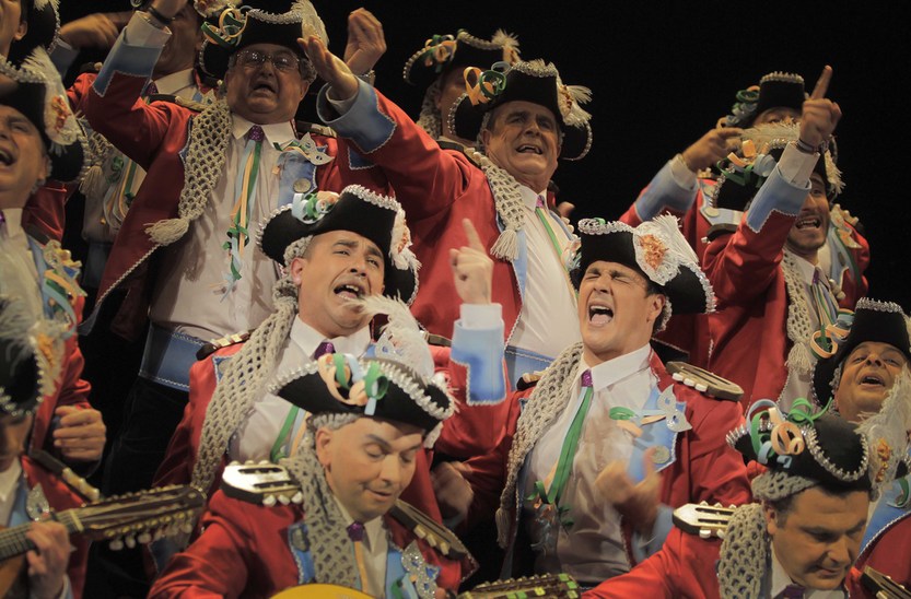 Los últimos de Cai Los últimos de Cai