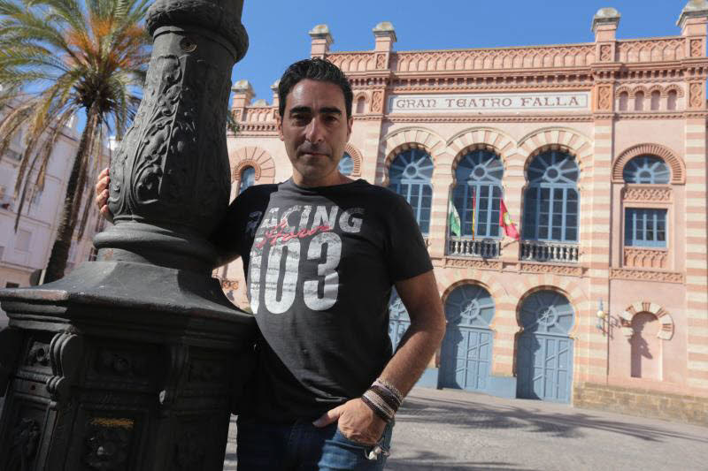 Martínez Ares y Aragón agotan todas las entradas de sus sesiones