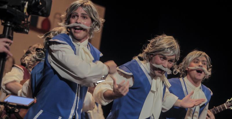 Los que te meten el corte Los que te meten el corte
