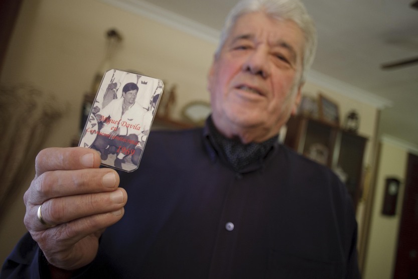 «Va a ser un gran Concurso en cuanto a cantidad y calidad»