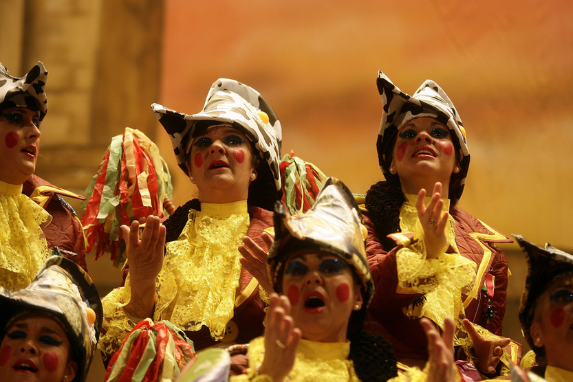 Las napoleonas Las napoleonas