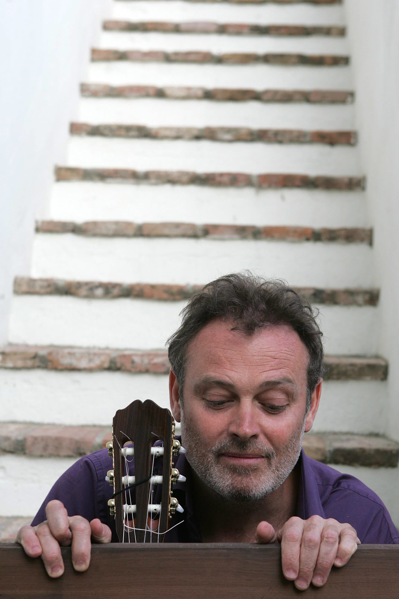 Pablo Carbonell, el artista total
