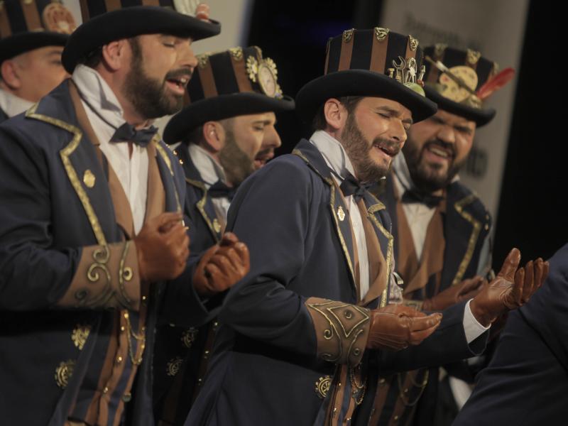 Un país llamado Cádiz Un país llamado Cádiz
