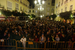 Los pestiños triunfan tras hacerse de rogar