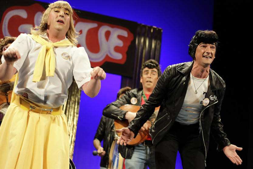 El experimento cuartetero de Lolo Seda y Fede Quintero desvela hoy la sorpresa