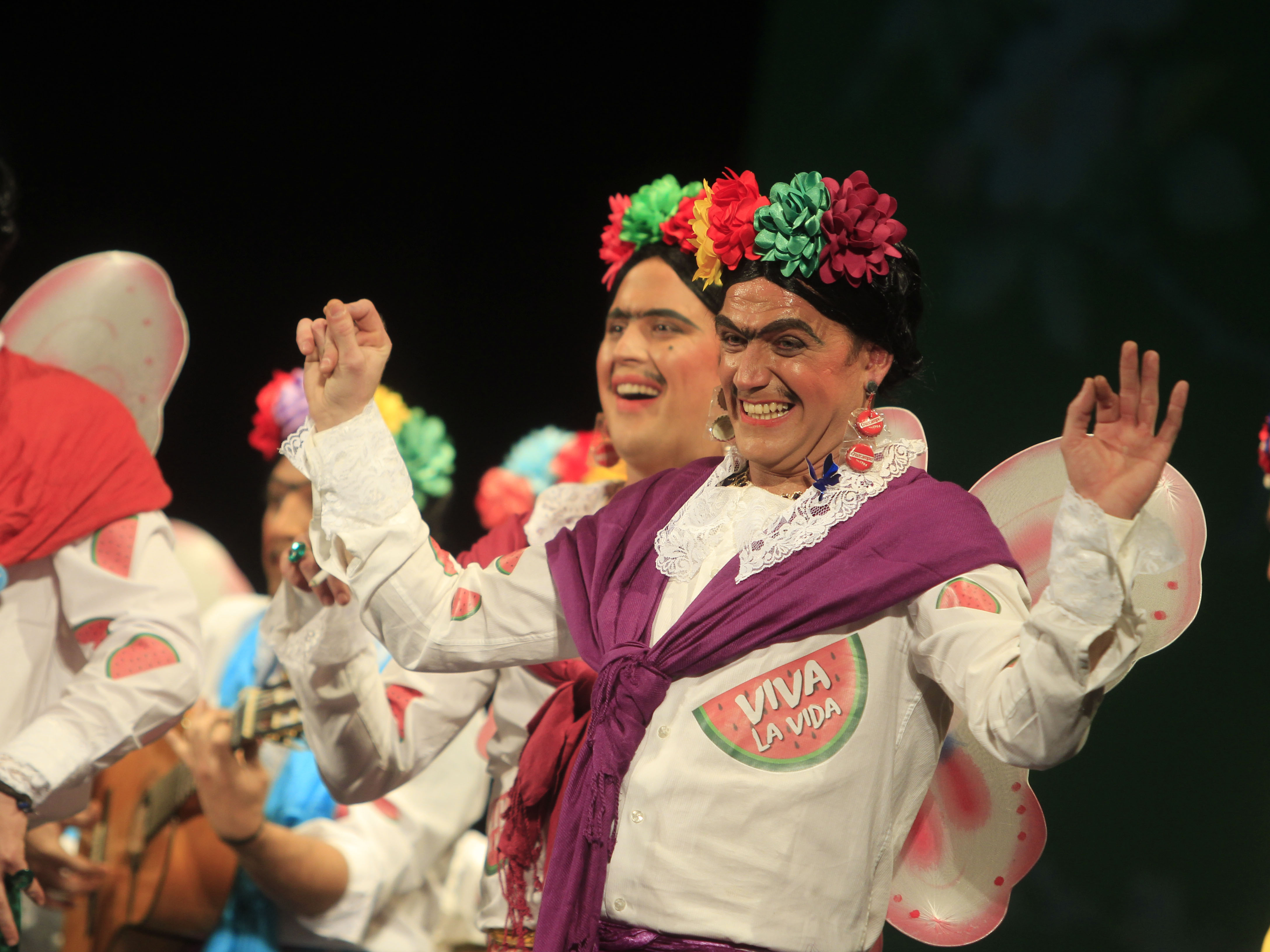 La revolución de las mariposas (Las Frida Kahlo) La revolución de las mariposas (Las Frida Kahlo)