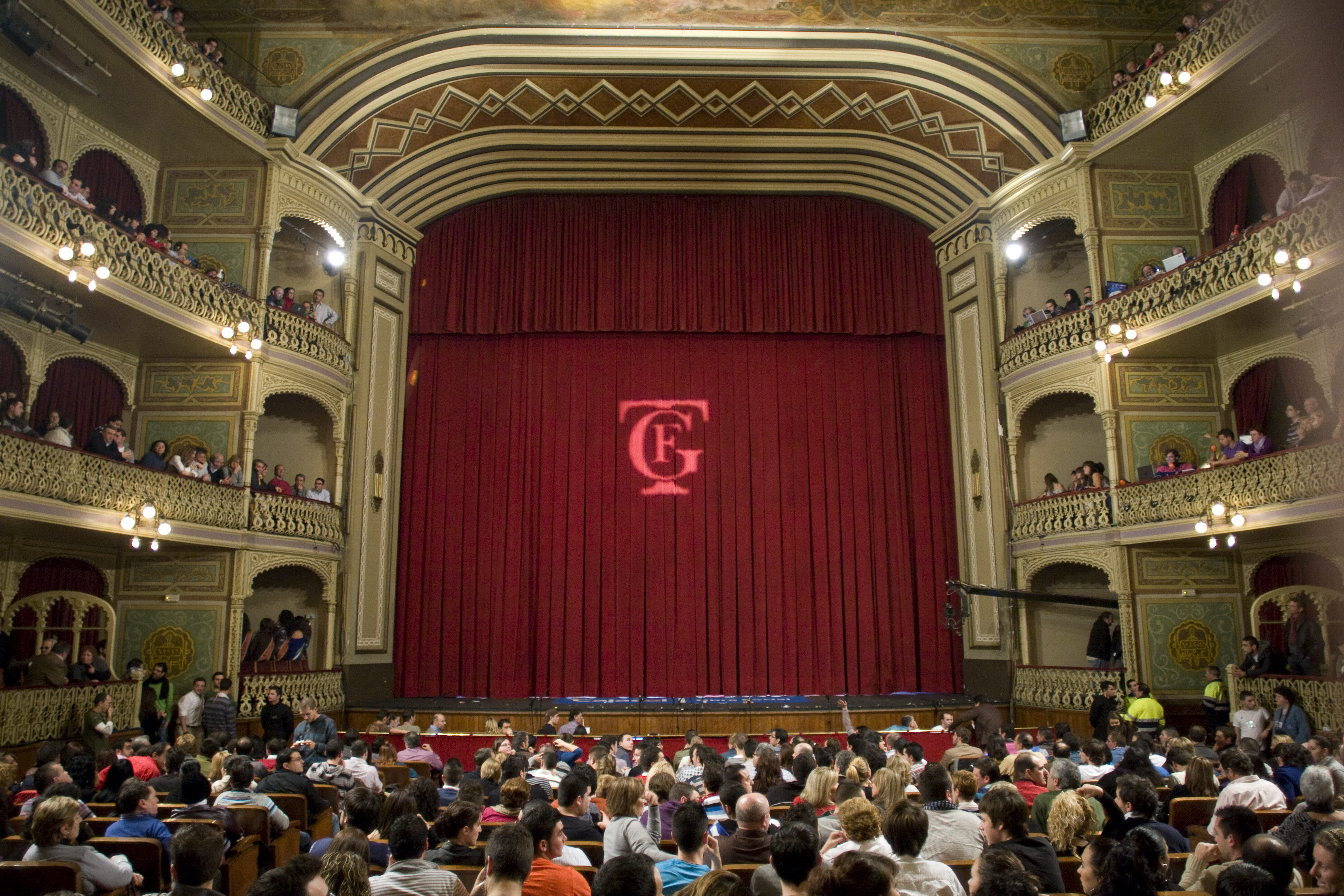 El 2 de octubre se abre el plazo de inscripción para las agrupaciones del COAC 2018