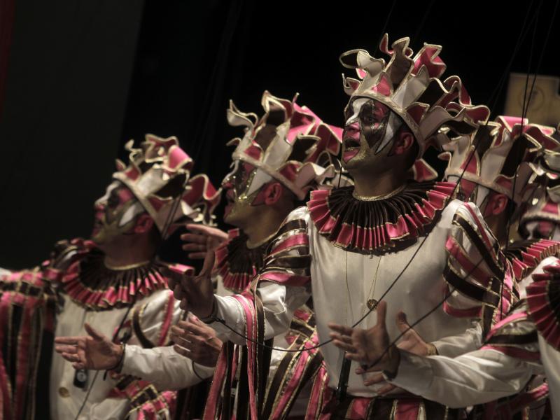 Teatro de marionetas Teatro de marionetas