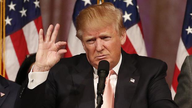 El Carnaval de Cádiz desafía a Donald Trump