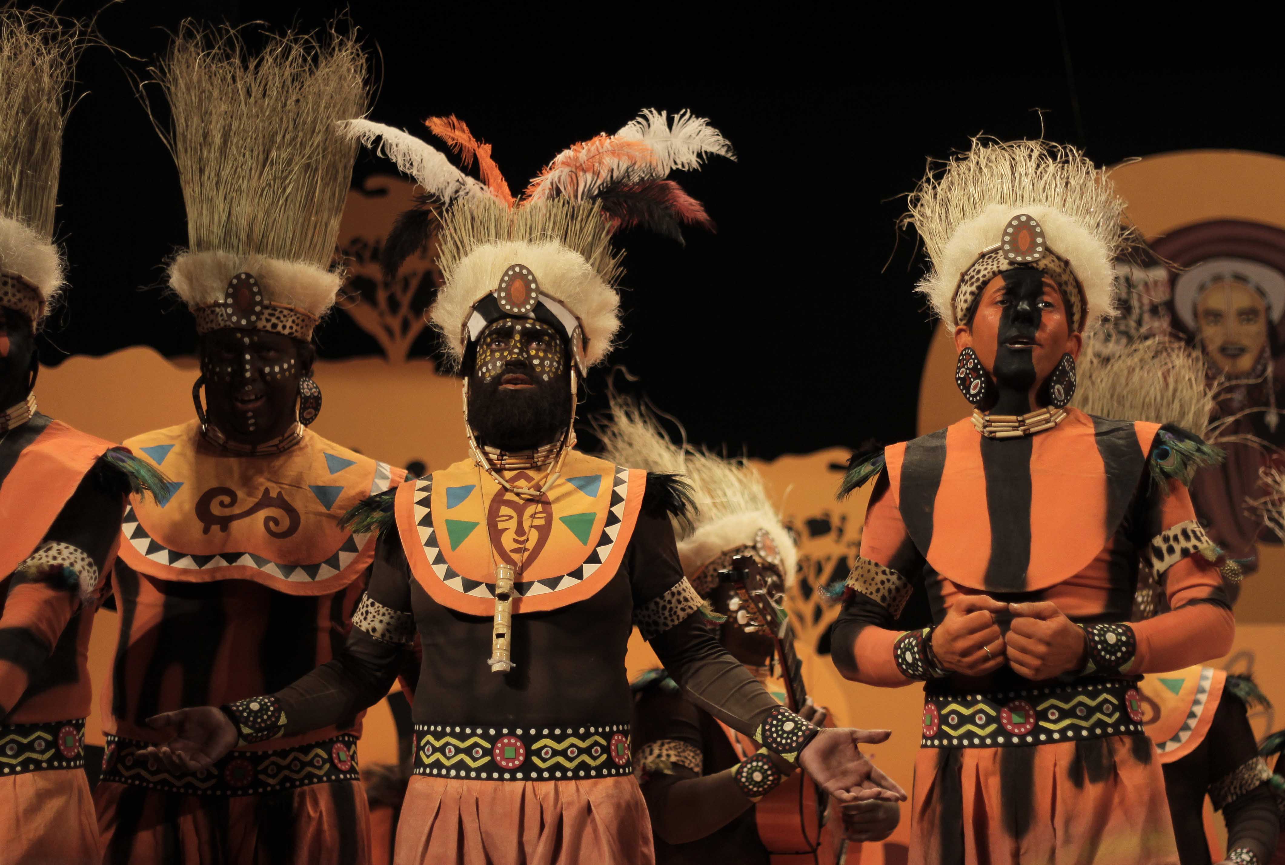 Afrika Afrika