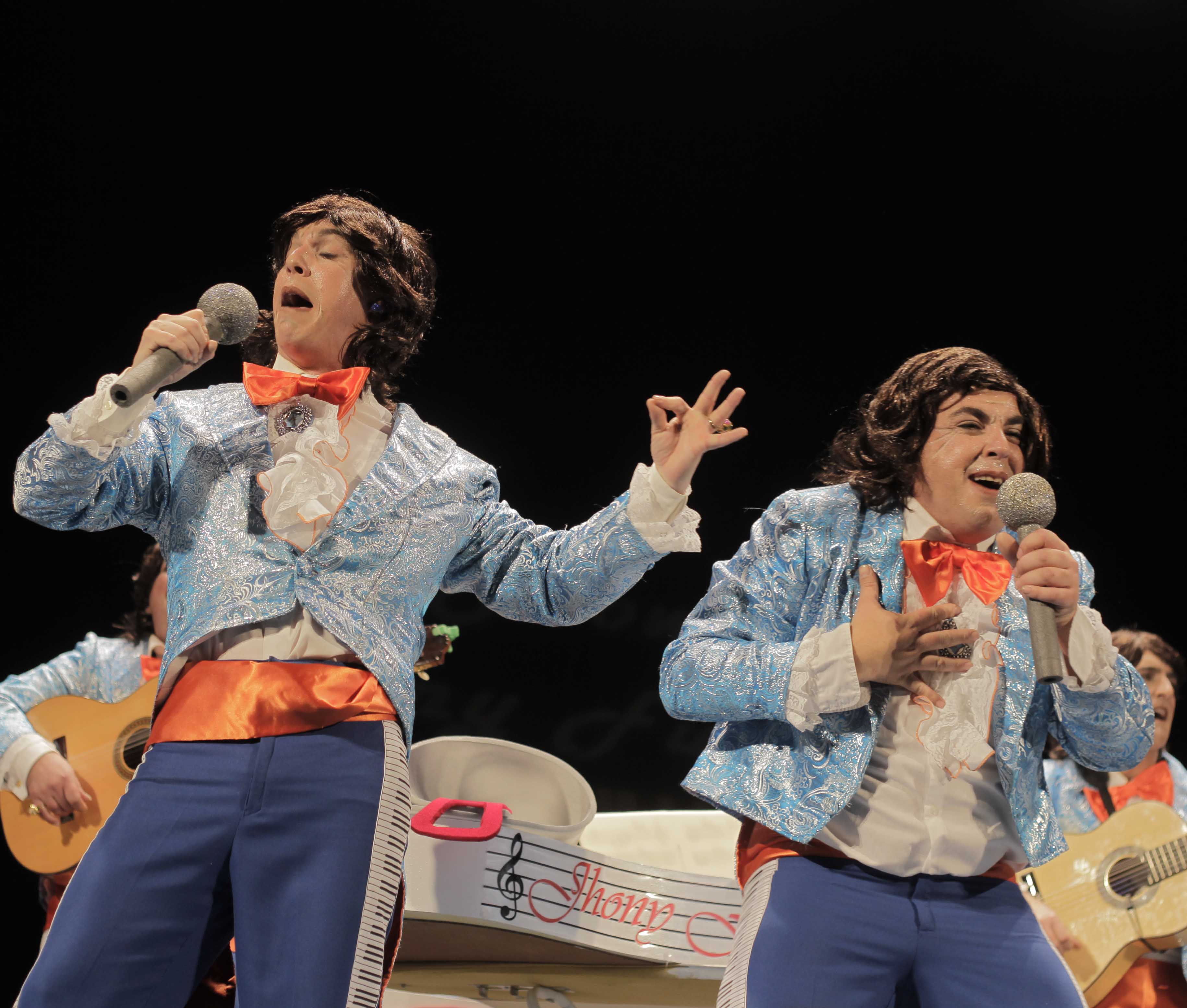 El Show de Jhony Fulano El Show de Jhony Fulano