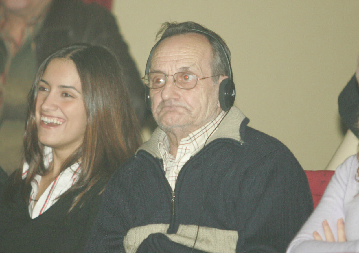 Fallece a los 77 años el popular Miguel 'El Mellao'