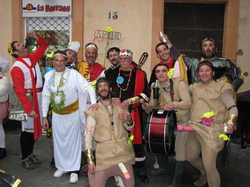 Los atutiplén Los atutiplén
