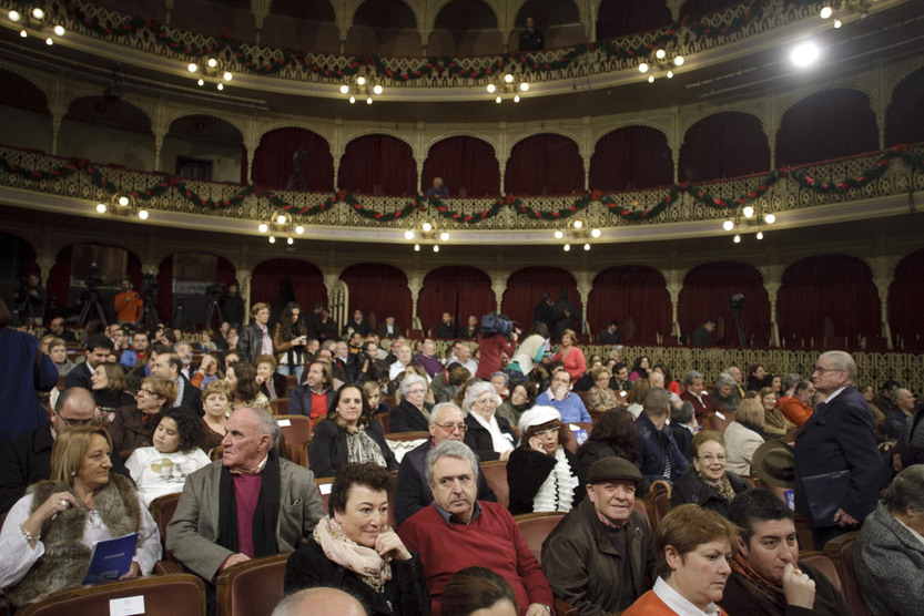 Luz verde a la comisión que podría tumbar el actual Patronato del Carnaval de Cádiz
