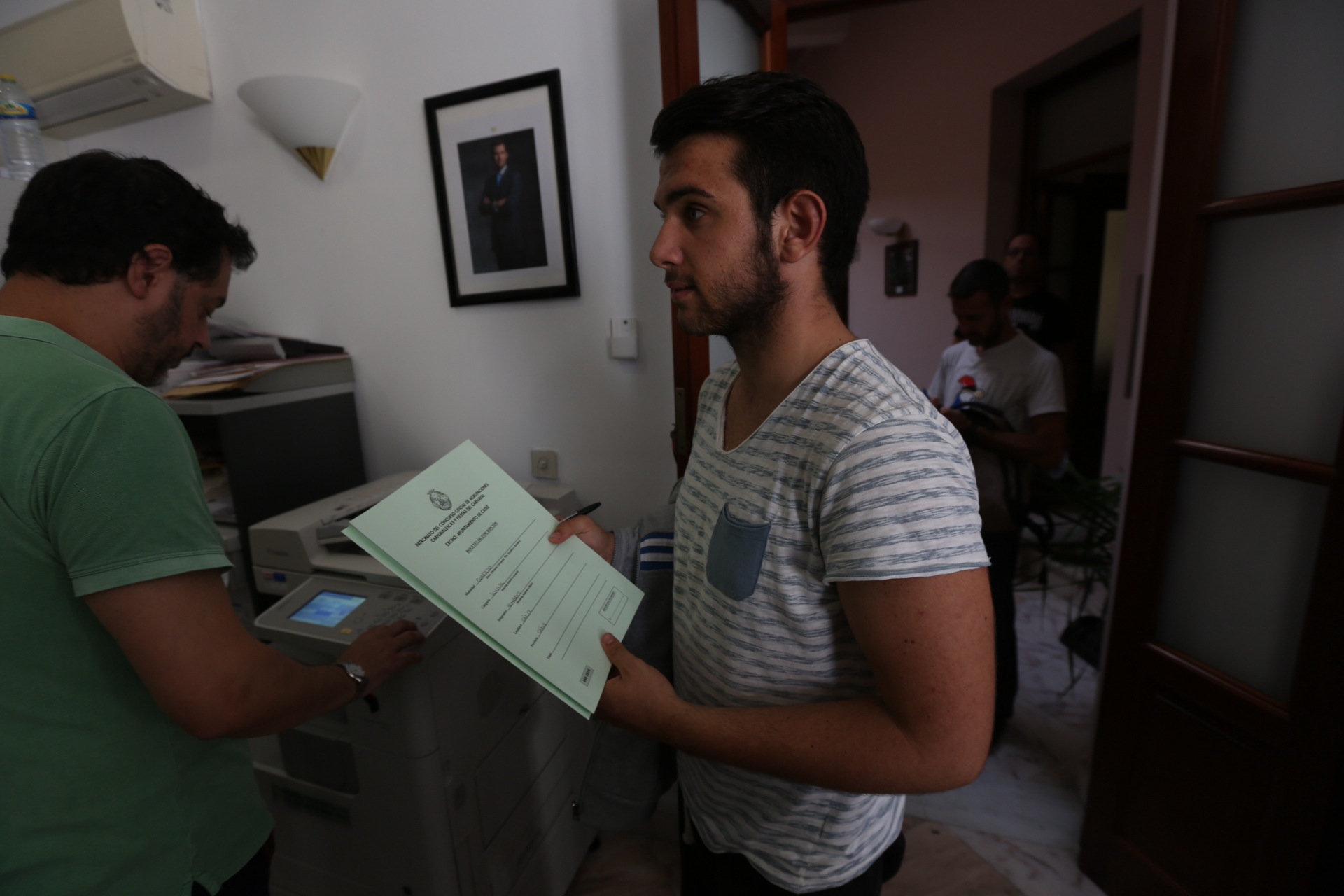 Finaliza el plazo de inscripción para el Carnaval 2016 con 146 agrupaciones