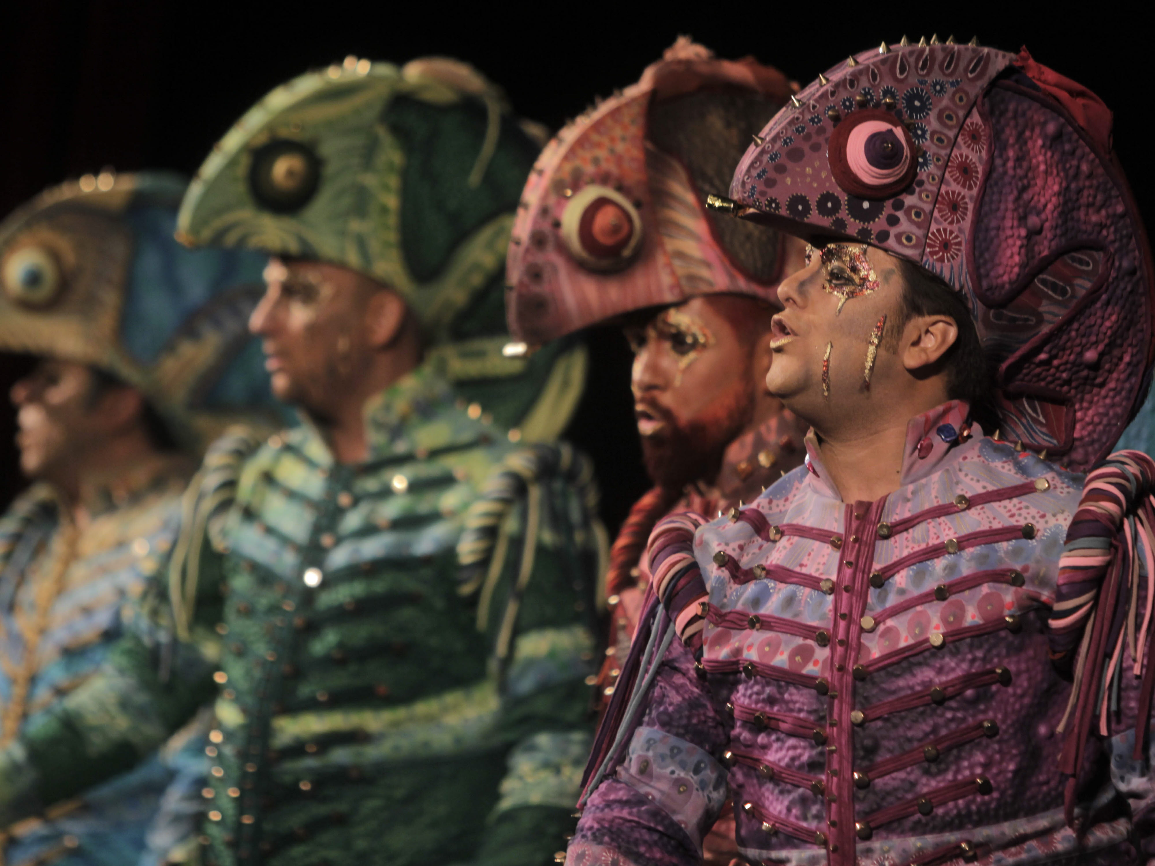 La comparsa de Martínez Ares ya tiene nombre para el Carnaval 2017