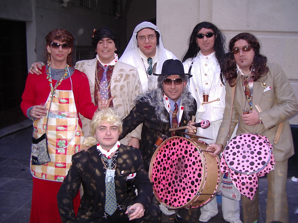 Los colaos Los colaos