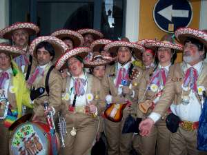 Los corridos mexicanos Los corridos mexicanos